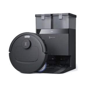 DEEBOT T30C Omni