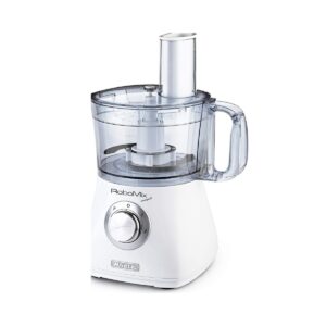 Кухненски робот Ariete Robo Mix Compact 1769 +ACCESS 700W 2л бял