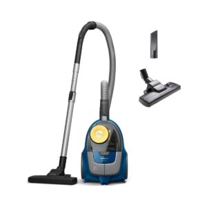 • • Прахосмукачка без торба Philips XB2125 Серия 2000
