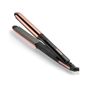 • • Професионална преса за коса 2в1 BaByliss ST482E с титаниеви плочи